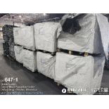 Black Super Sacks - 10 pallets - (price bid is per sack x 1100)
