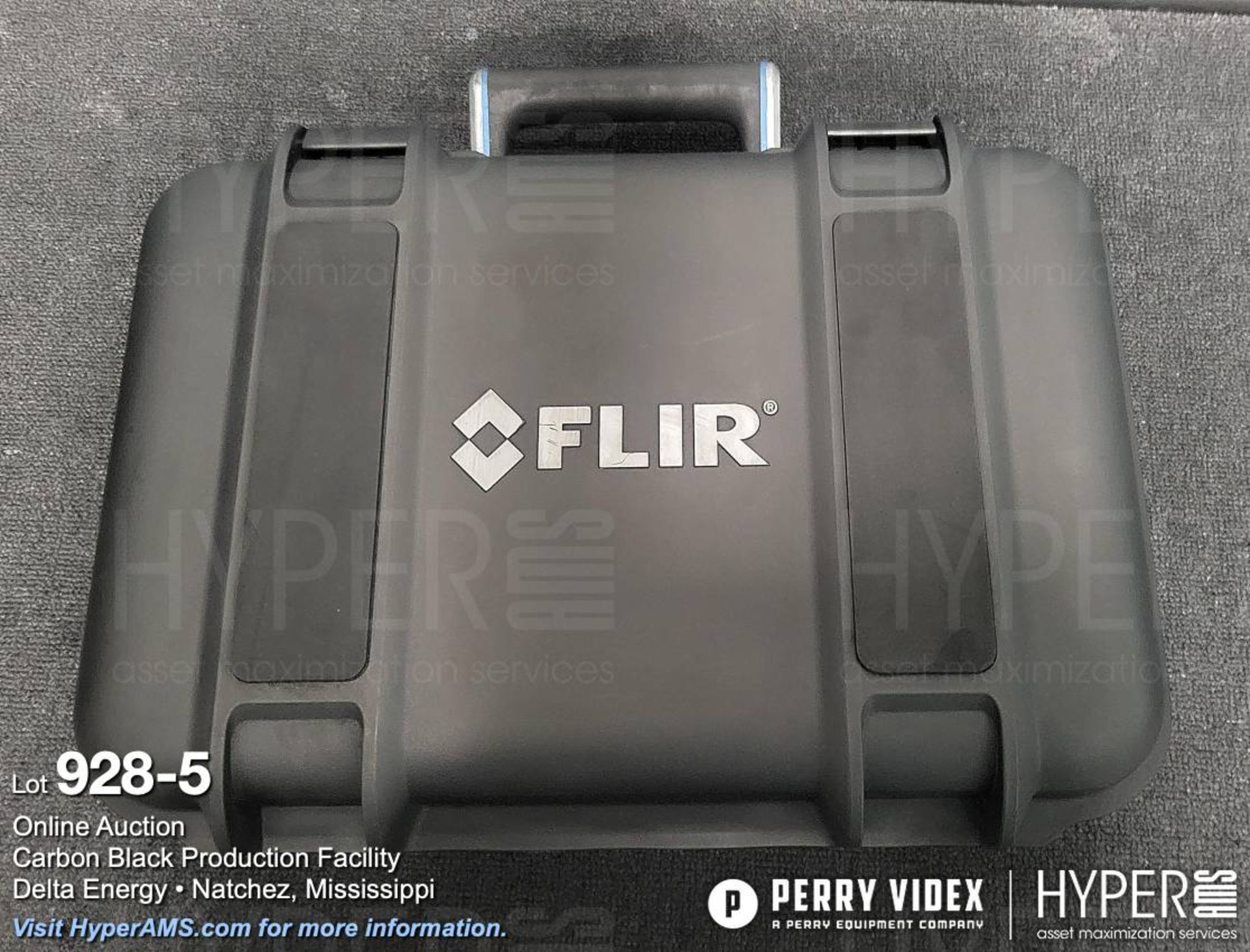 FLIR E75-24 Advanced Thermal Imaging Camera - Image 5 of 6