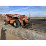 JLG 10054 Sky Trak Telehandler lift