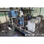 Speck Vacuum Pump