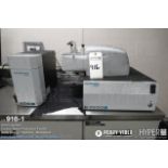 Microtrac MRB S3500 laser diffraction particle size analyzer (NEW IN 2023!)