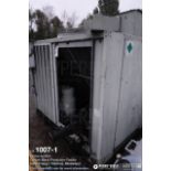 Trane Chiller