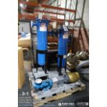Positive Displacement Gear Pump