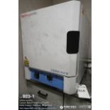 Thermo Scientific benchtop box furnace (NEW 04/2023)