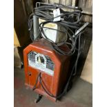 Lincoln AC-255-S AC Welder