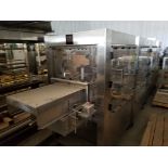 LANGEN PACKING GROUP MODEL MISTRAL CARTONER, FULLY AUTOMATIC, SPEED: STANDARD CARTON MAX 150 CPM,
