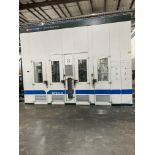 2010 KORBER PERINI 975FLX/4 PRINTER, S/N 20045, FORMATS (NOMINAL): 2700 AND 2800 (106.3 AND 110.24),