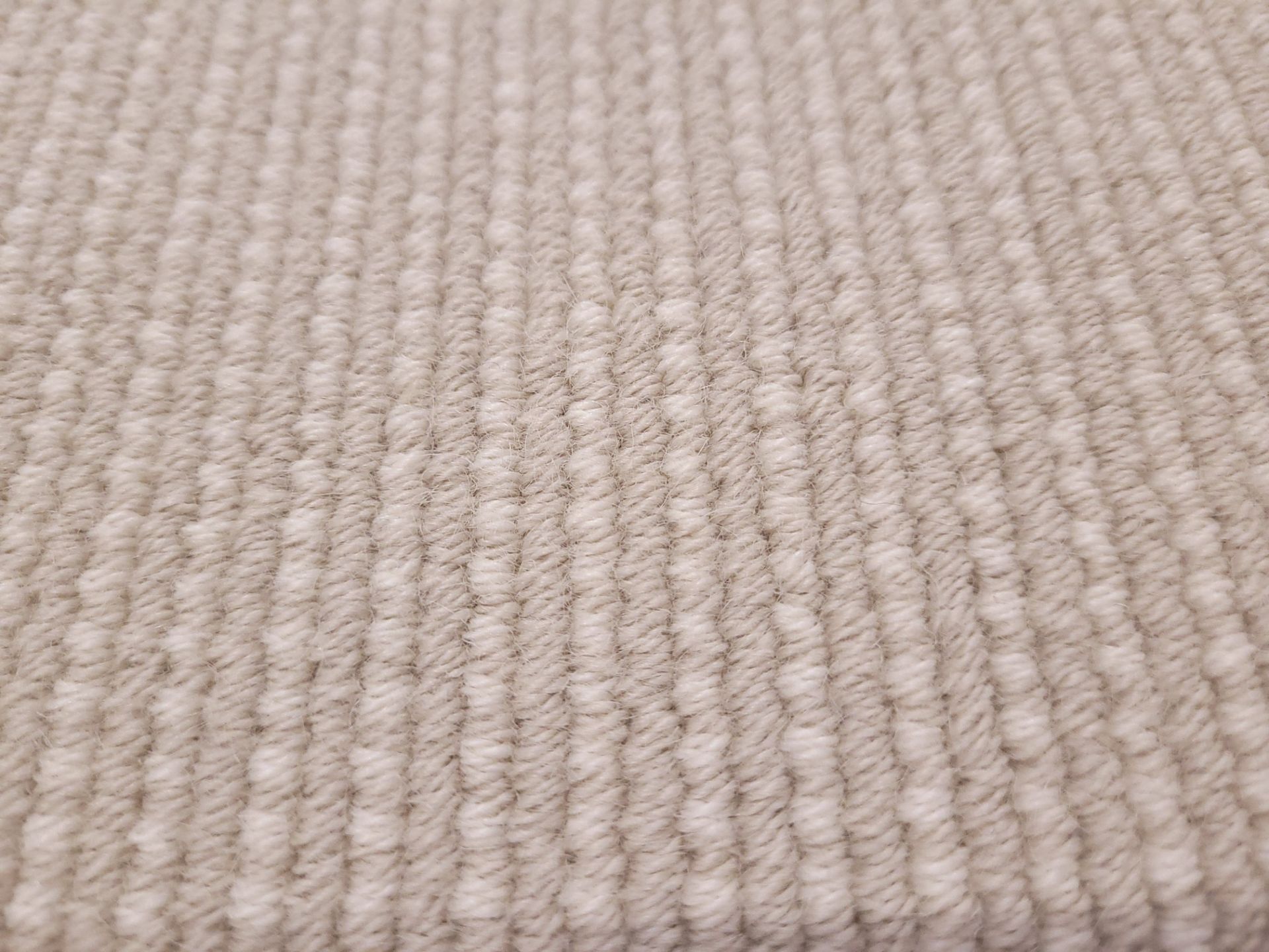 1524 SQFT - WORSTEAD WEAVE SESAME - MSRP (SQFT) $10.97 - CODE: N0483094 (LOCATED AT NORTH DALTON