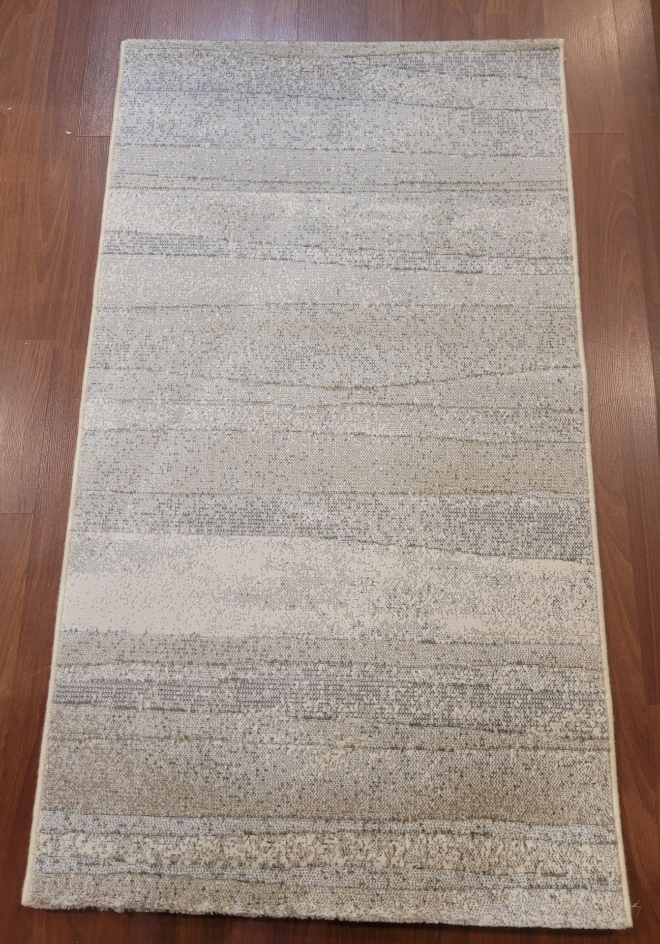 2'5" X 4'5" NAXOS MADE IN BELGIUM - MSRP $267.00 EA. (LOCATED IN WALL-TO-WALL) INVENTORY CODE: 12-16