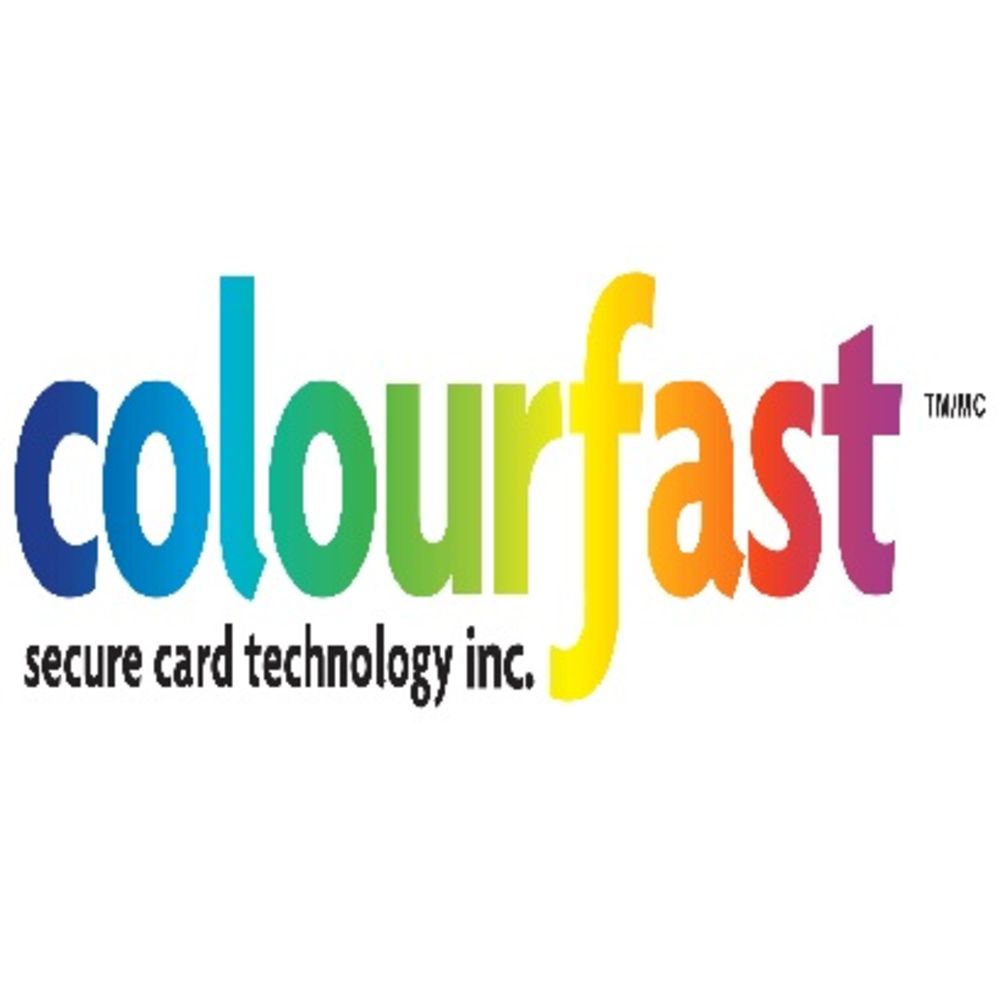 Colourfast Secure Card Technology - Surplus to the Ongoing Operations