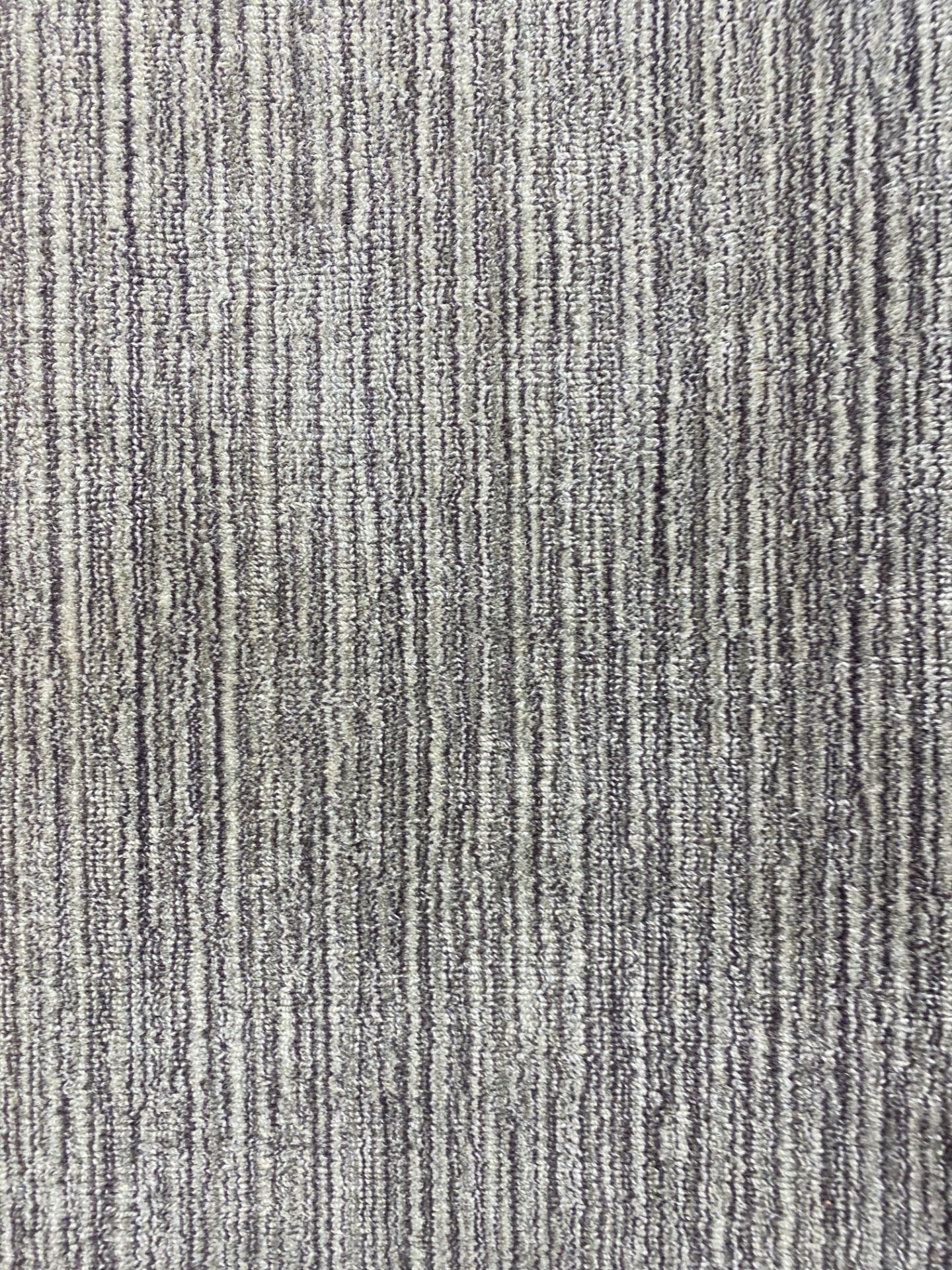 9' X 12' SIMPLICITY COLLECTION WOOL HANDMADE, MSRP $3,475, INVENTORY CODE SIMPLICITY PLML2 ORCHD - Image 2 of 4