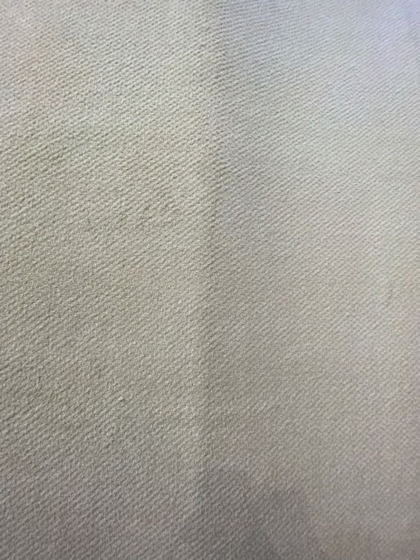 APPROX. 8' X 10'9" CARPET - Image 2 of 2