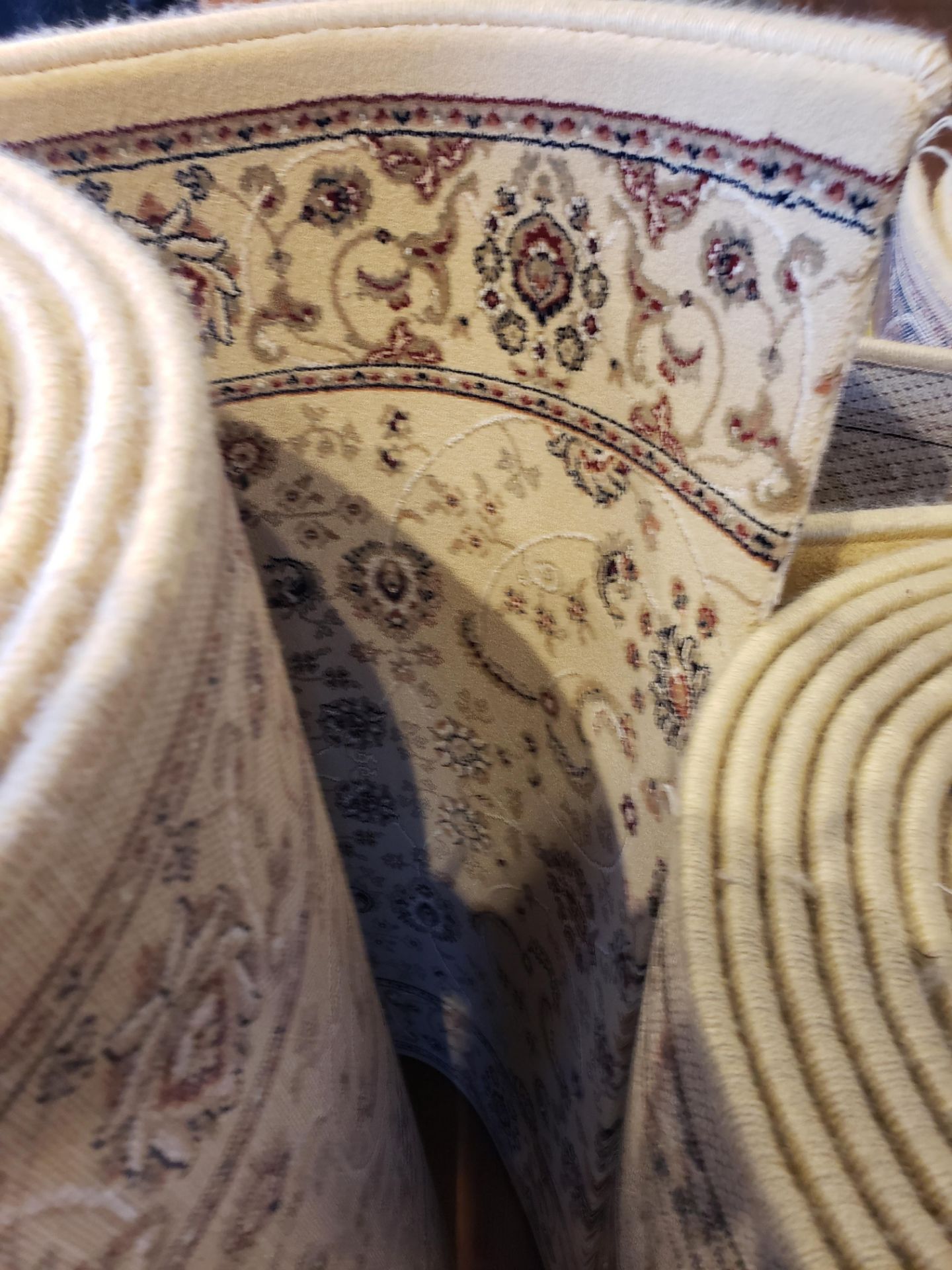 LOT OF ASST. CARPETS, RUNNERS, ETC. - Image 5 of 5