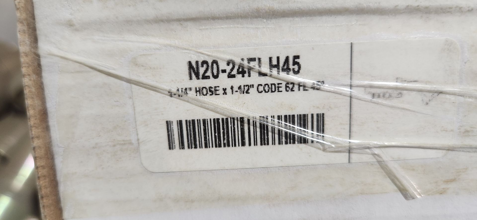 BULK BID - LARGE QTY. OF ASST. BALDWIN FILTERS, HYDRAULIC FITTINGS, HOSE, CUT-OFF WHEEL - Image 88 of 226