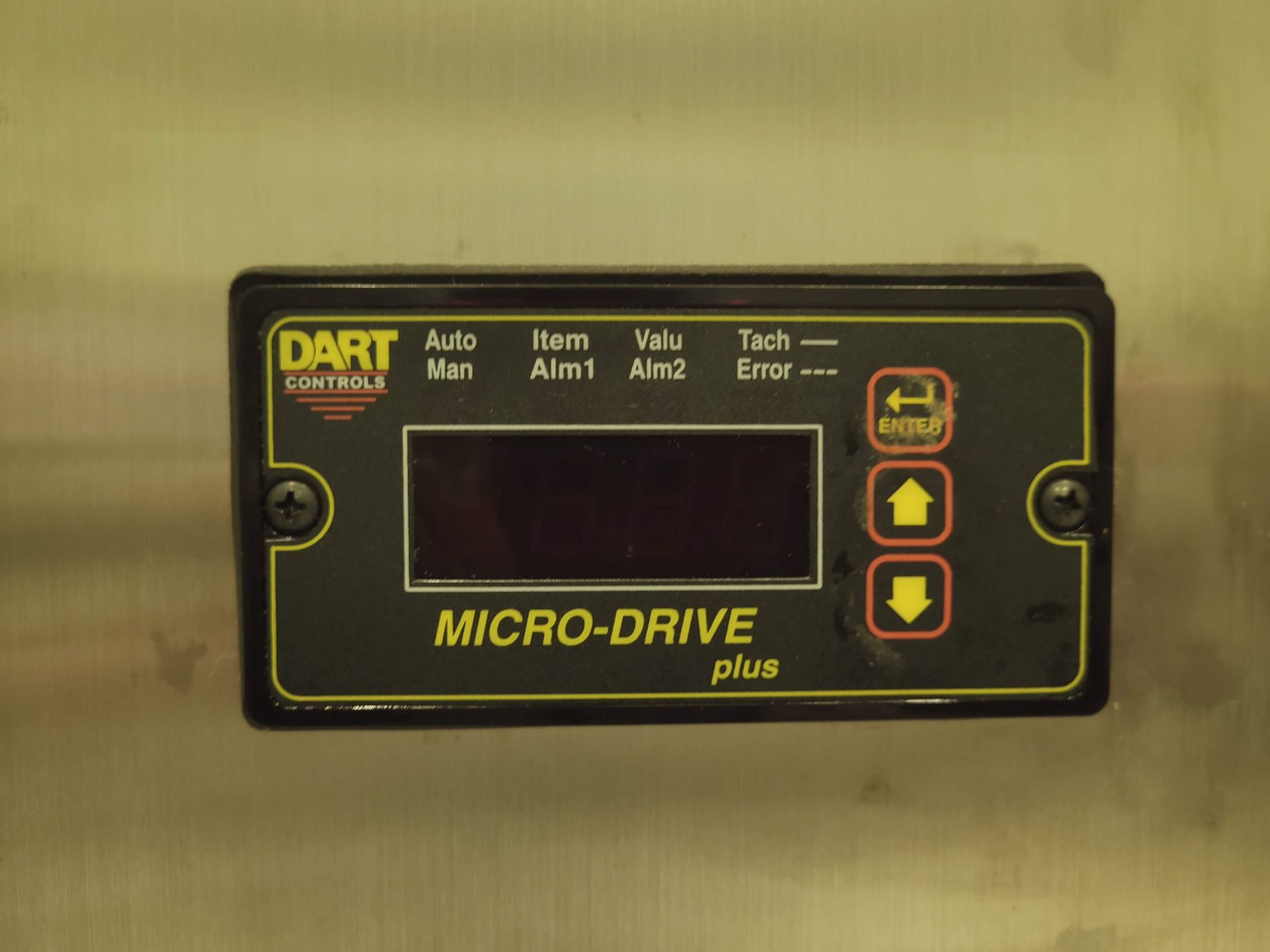 CHEM TECH SINGLE STAGE KDT6 SHORT PATH DISTILLATION UNIT LOCATED IN ROOM 24 - Image 11 of 15