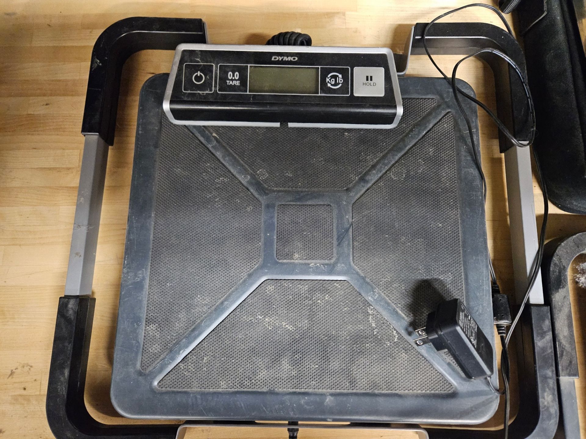 LOT OF ASST. DYMO DIGITAL SCALES - Image 2 of 7