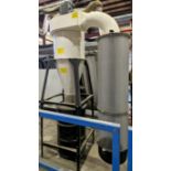 ONEIDA AIR SYSTEMS DUST COLLECTOR