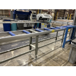 ROLLER CONVEYOR