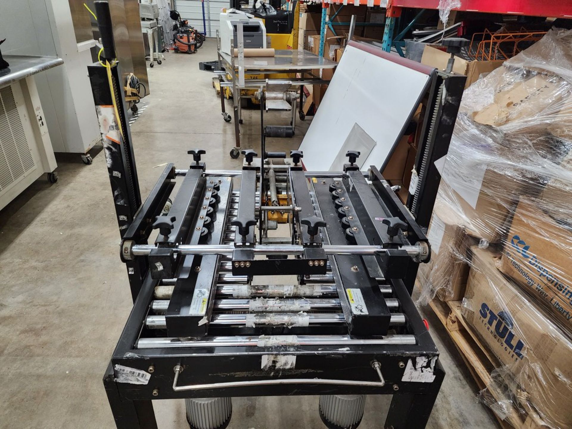 Champion Automatic Case Sealer (No Tag) - Image 6 of 13