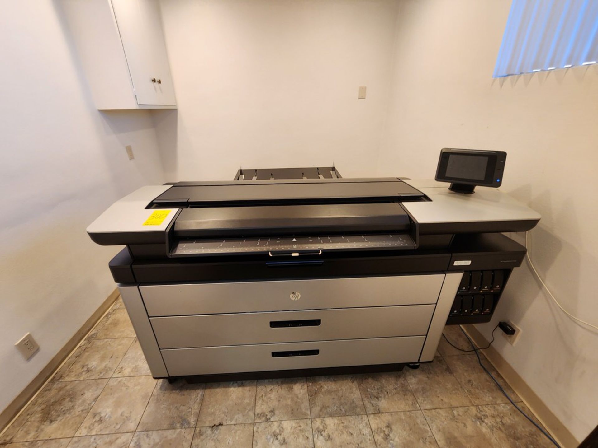 HP XL 5000 Plotter - Image 17 of 17