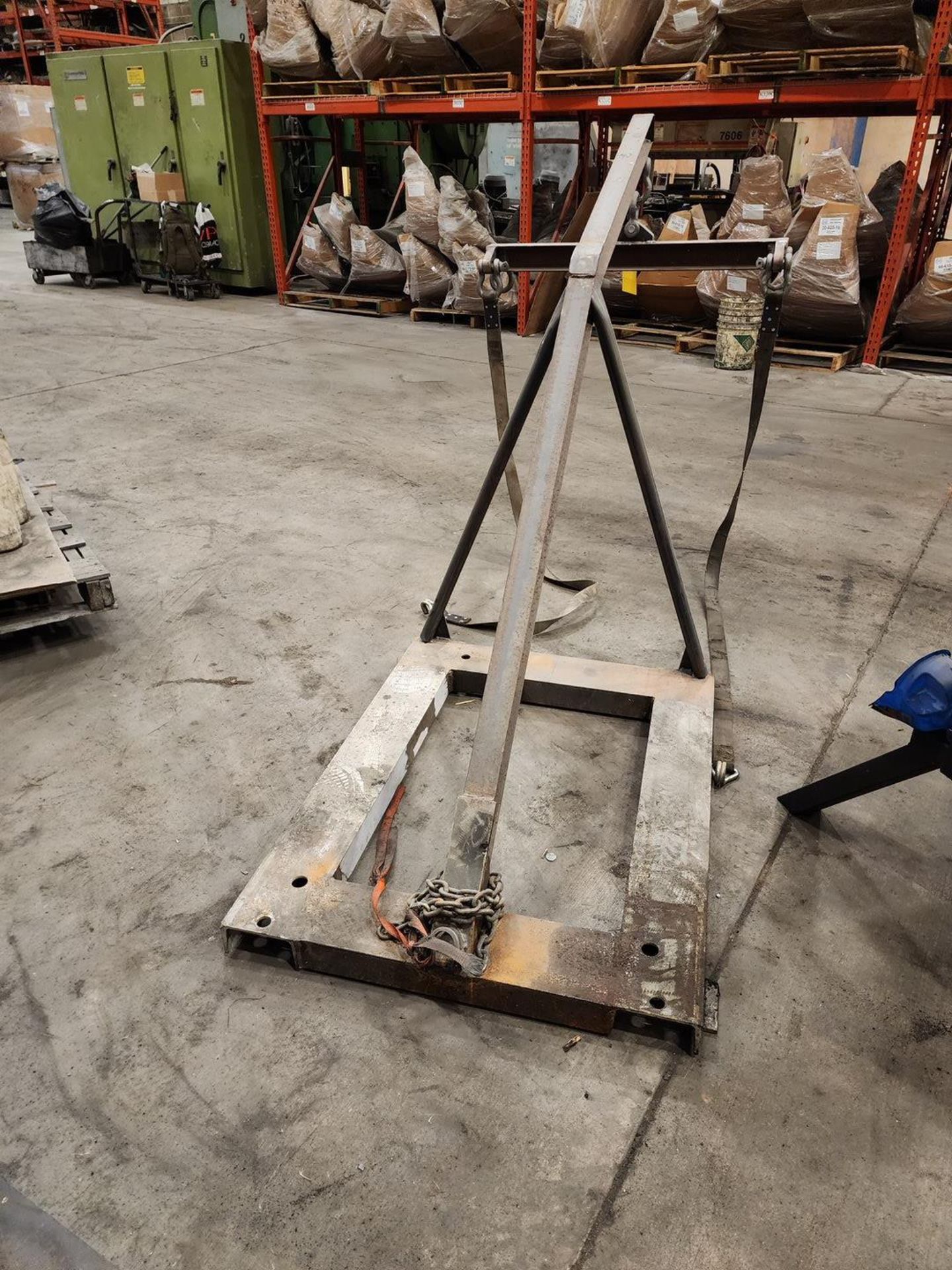 Forklift Cradle - Image 5 of 5