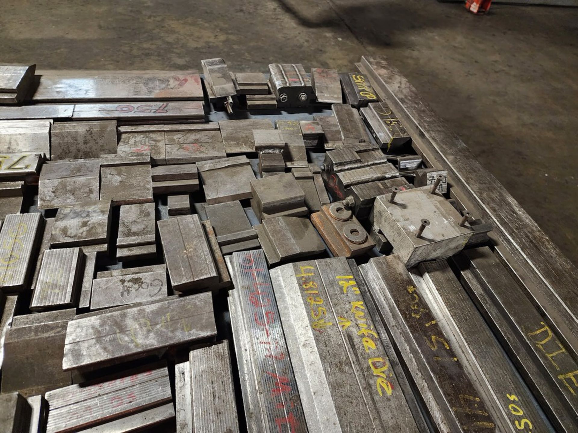 Press Brake Dies - Image 8 of 8