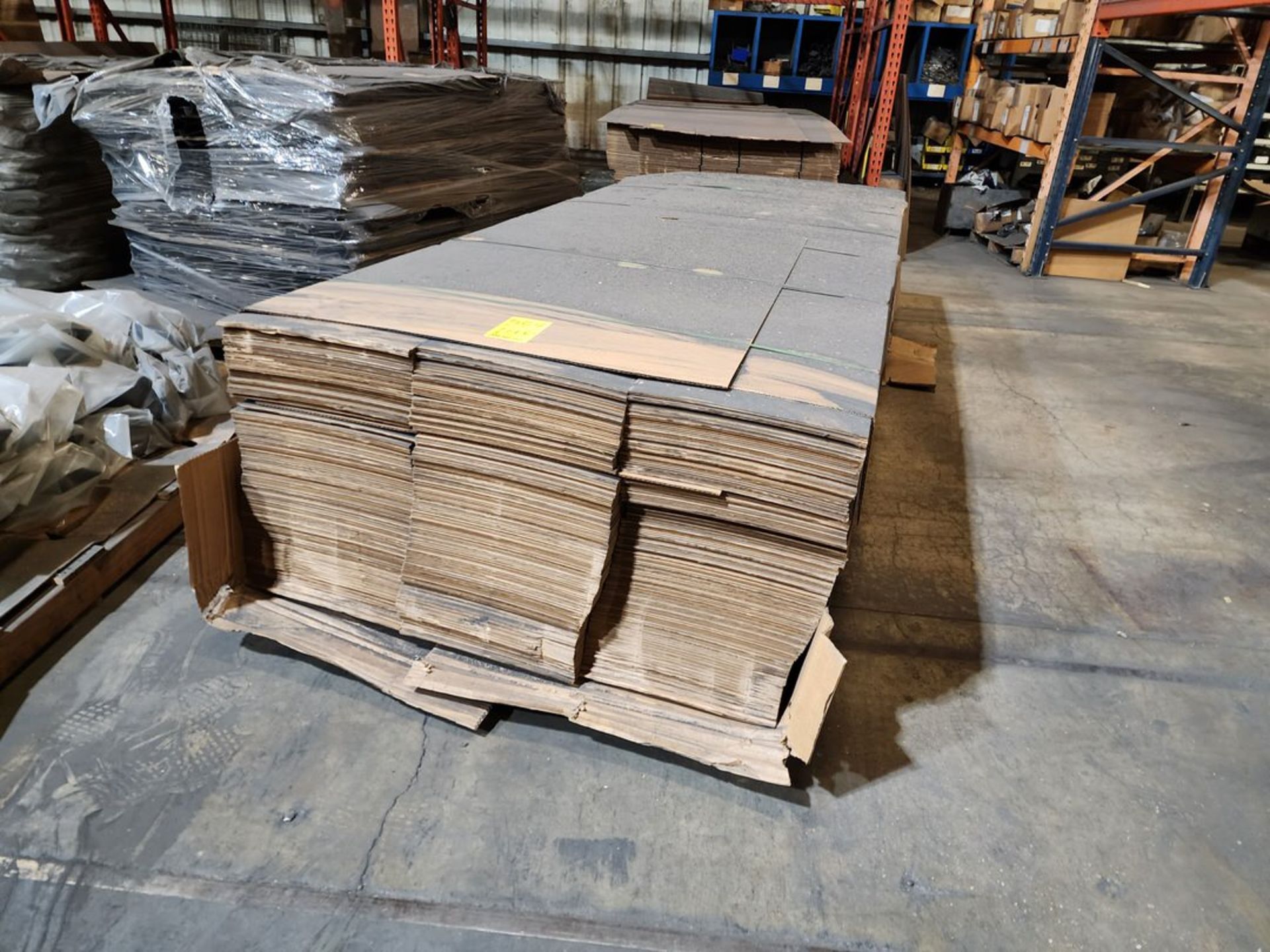 (6) Pallets Of Assorted Boxes - Image 11 of 12