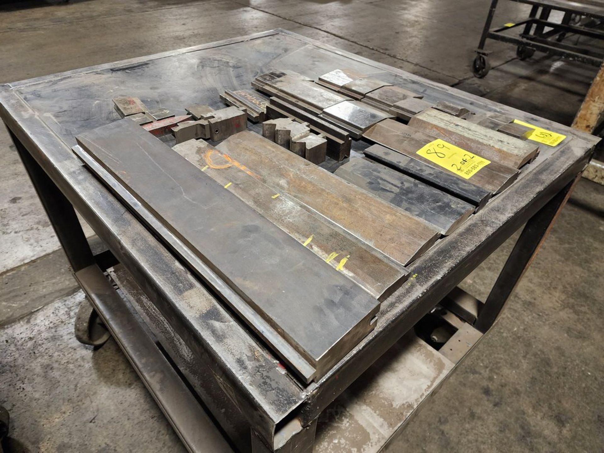 Press Brake Dies - Image 10 of 14