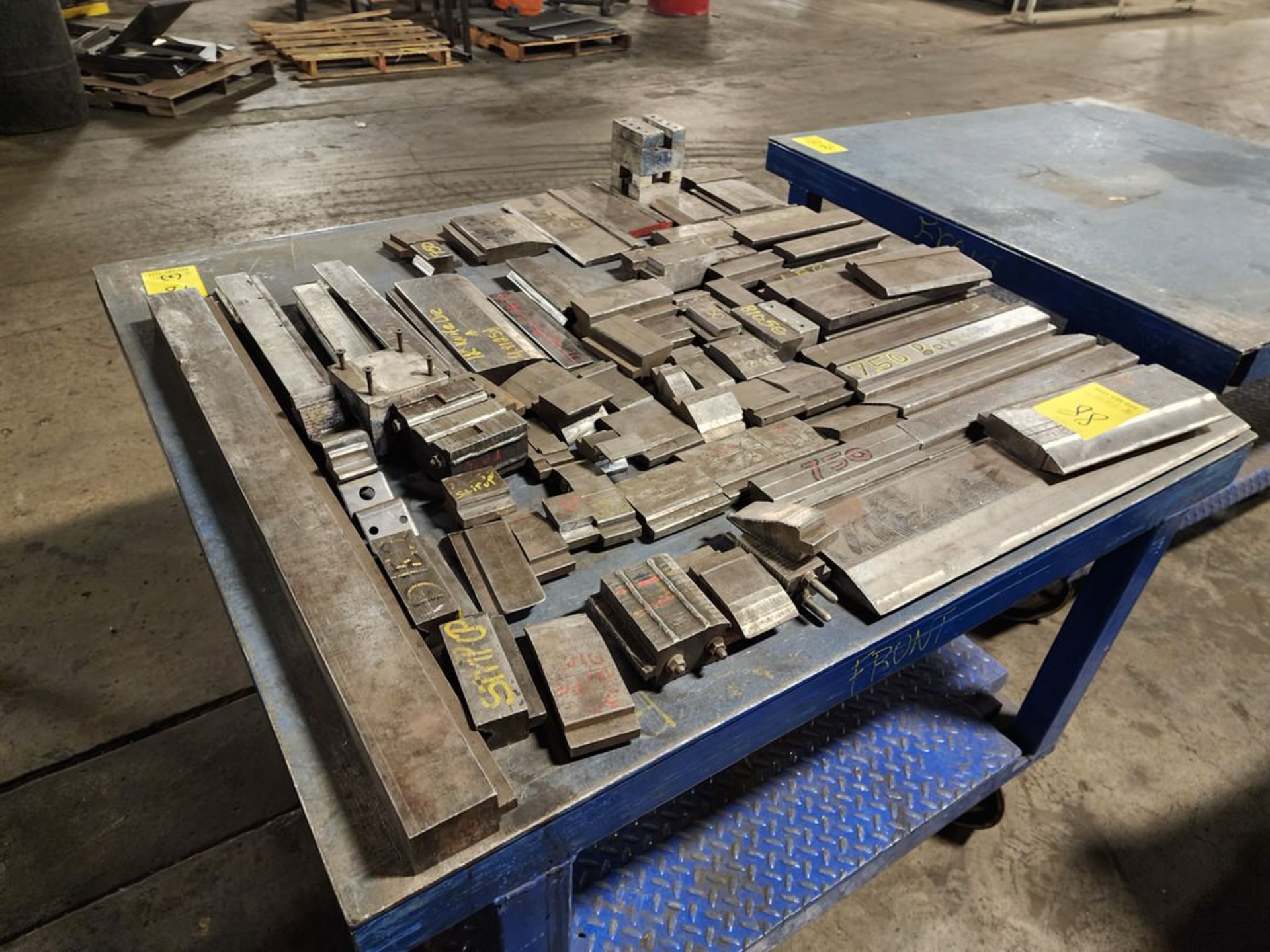 Press Brake Dies - Image 2 of 8