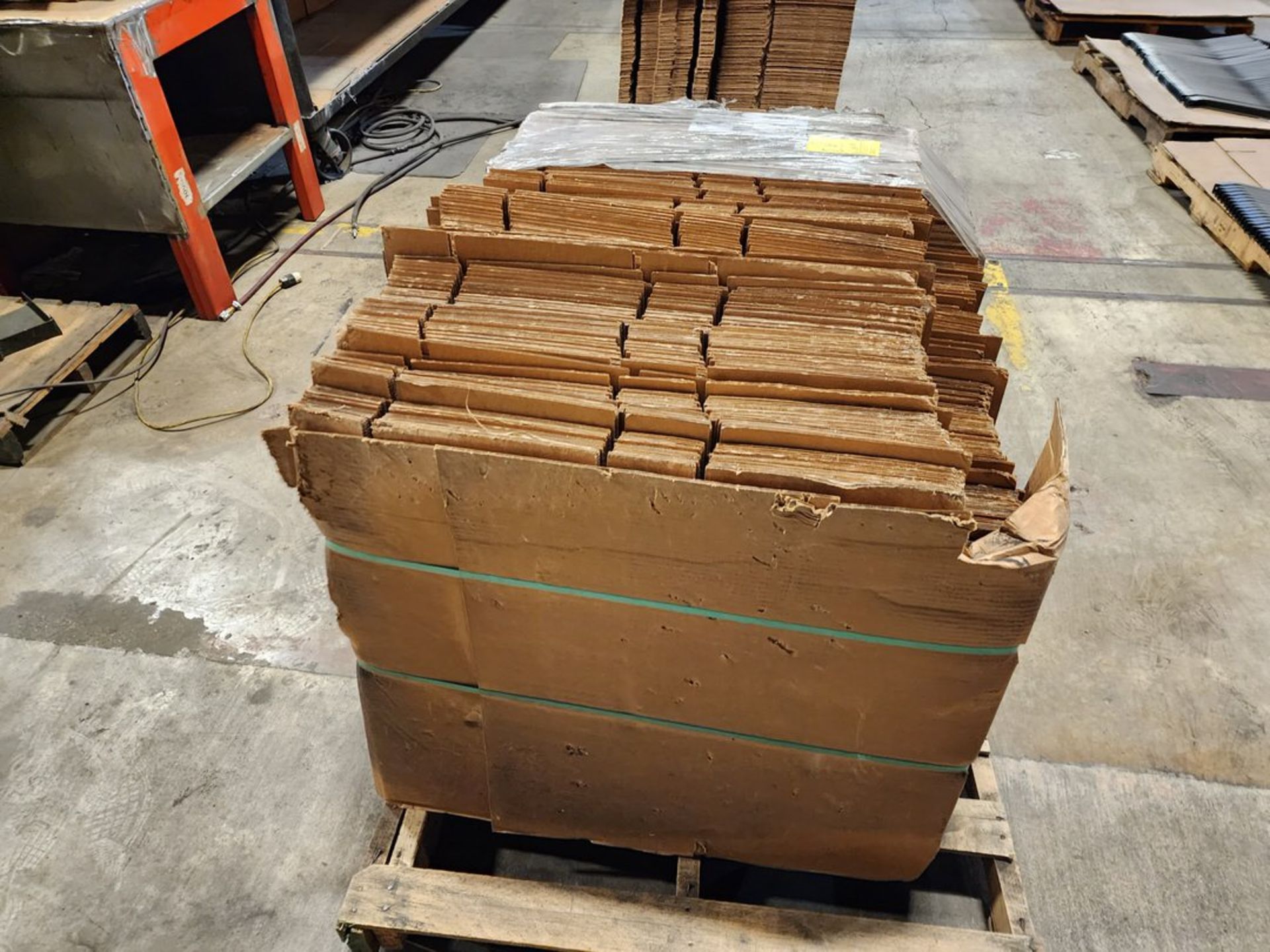 (6) Pallets Of Assorted Boxes - Image 3 of 18