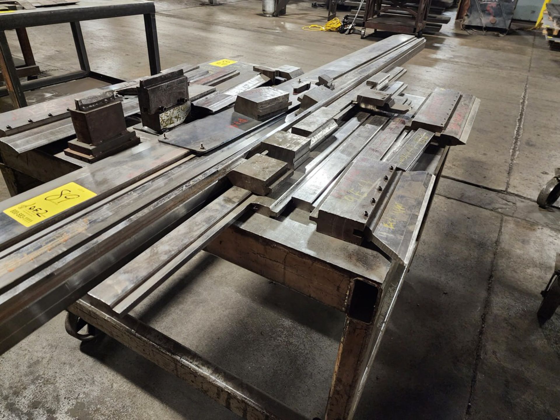 Press Brake Dies - Image 6 of 14