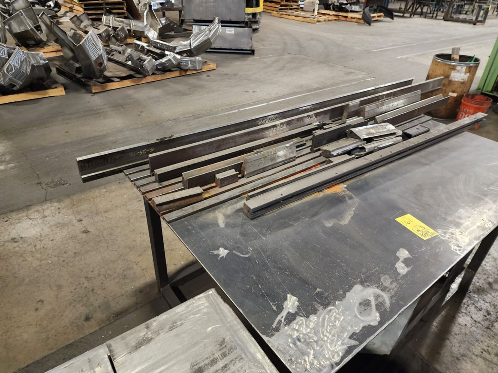 Press Brake Dies - Image 10 of 11