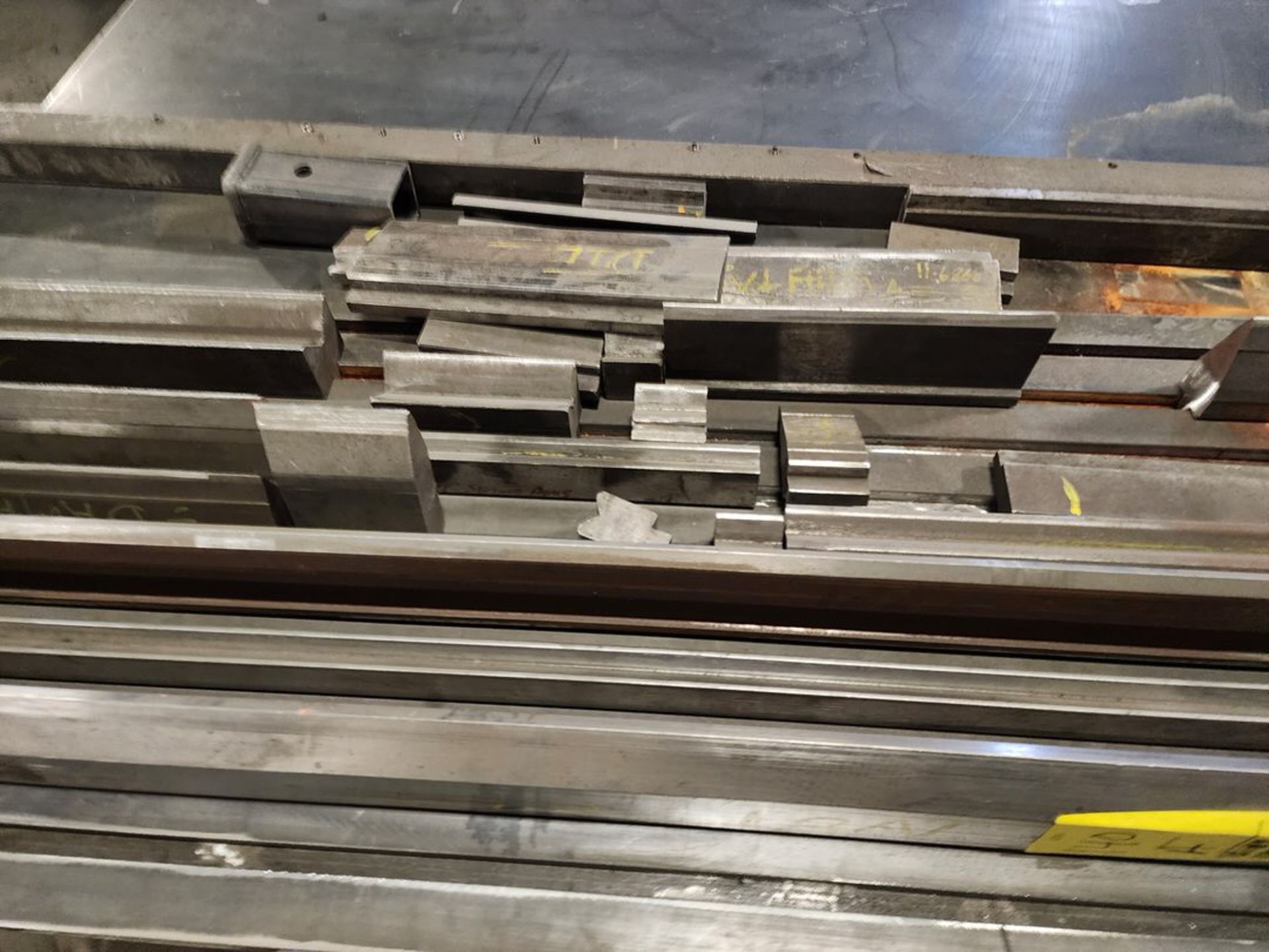 Press Brake Dies - Image 5 of 11