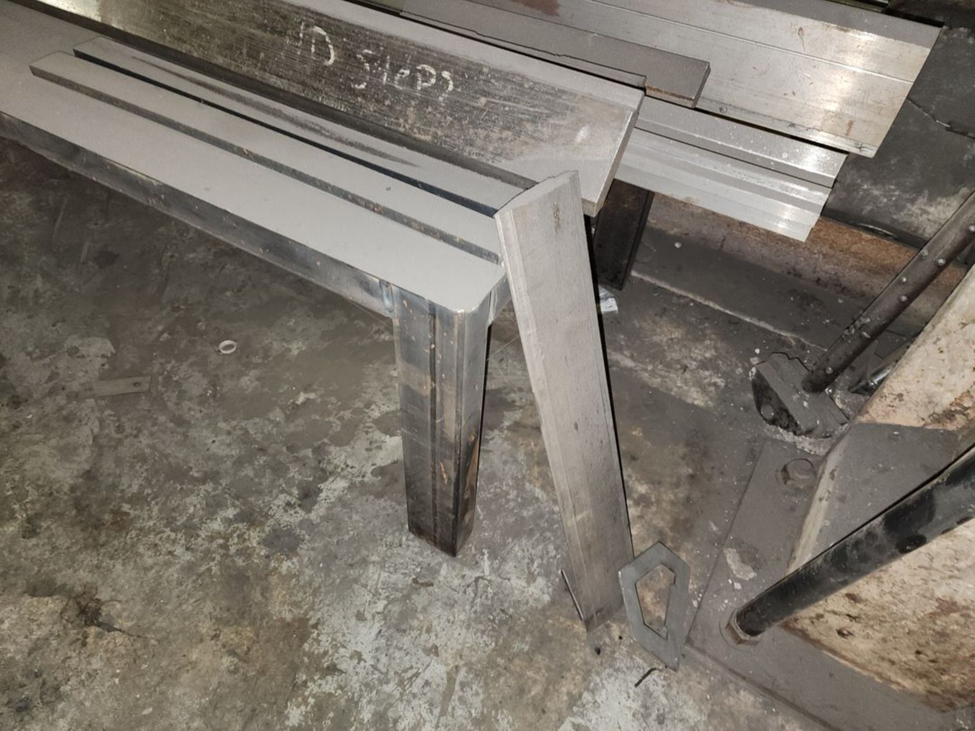 Press Brake Dies - Image 7 of 9