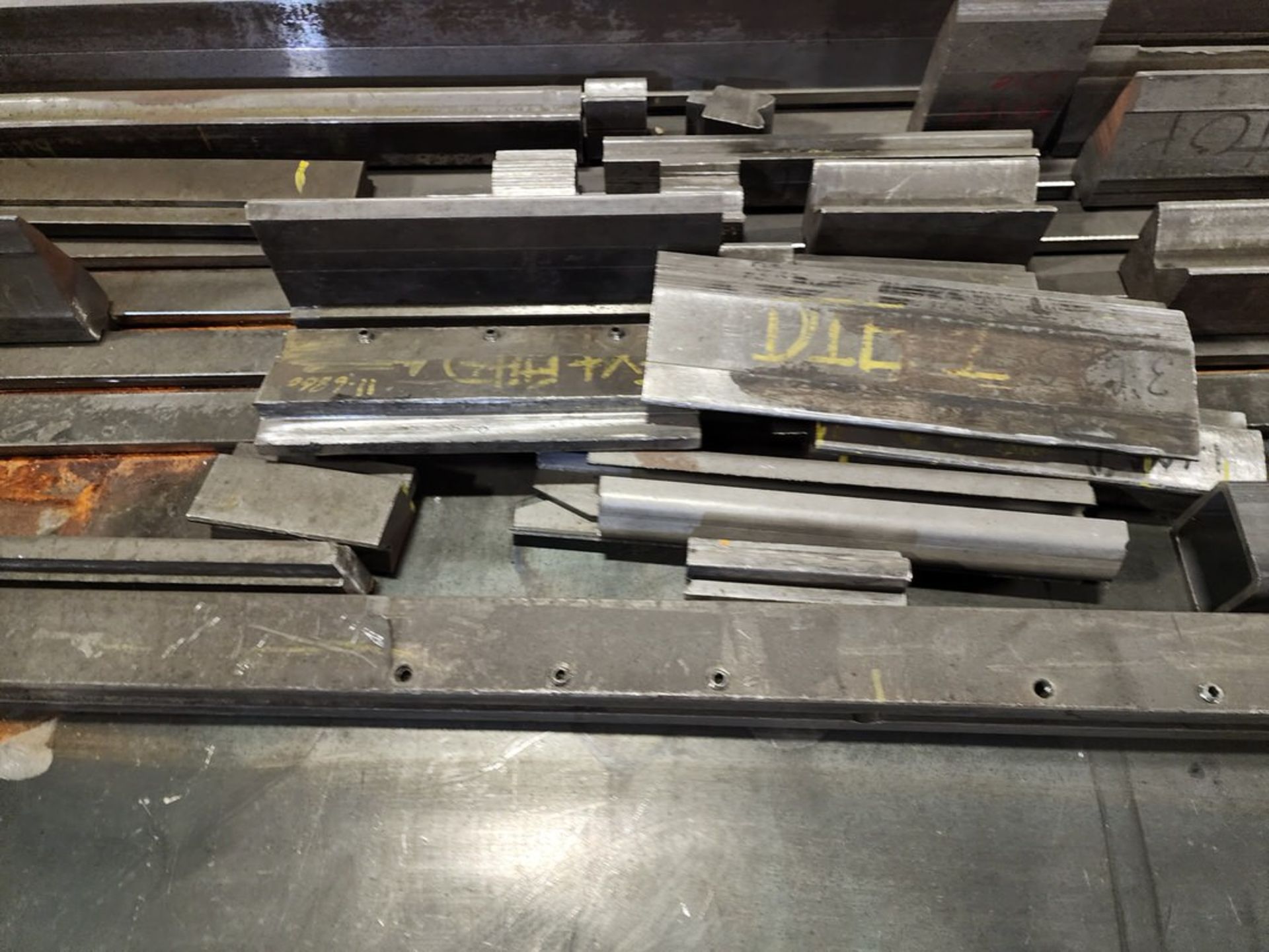 Press Brake Dies - Image 8 of 11