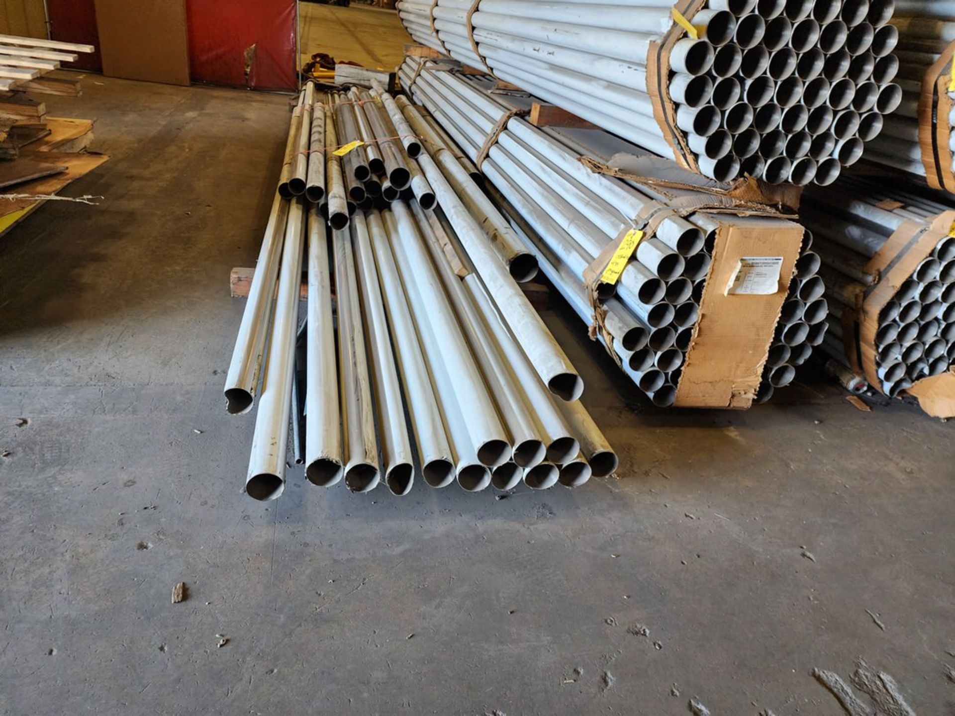 (3) Bundles Of S/S 3" Tubing x .047" x 20'L (171jts) W/ Cut-Offs, 24jts ) - Image 7 of 18