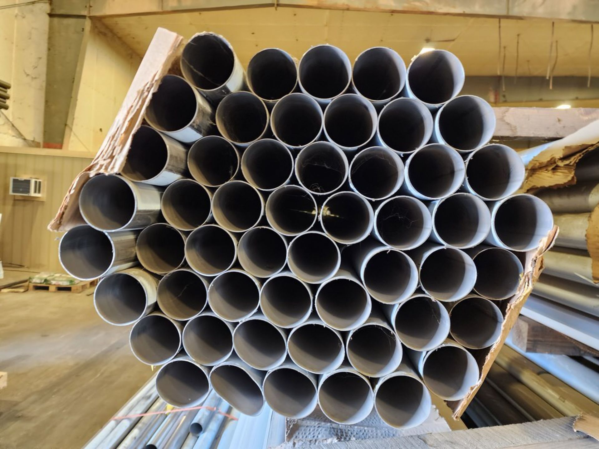 (3) Bundles Of S/S 3" Tubing x .047" x 20'L (156jts Total) - Image 5 of 8