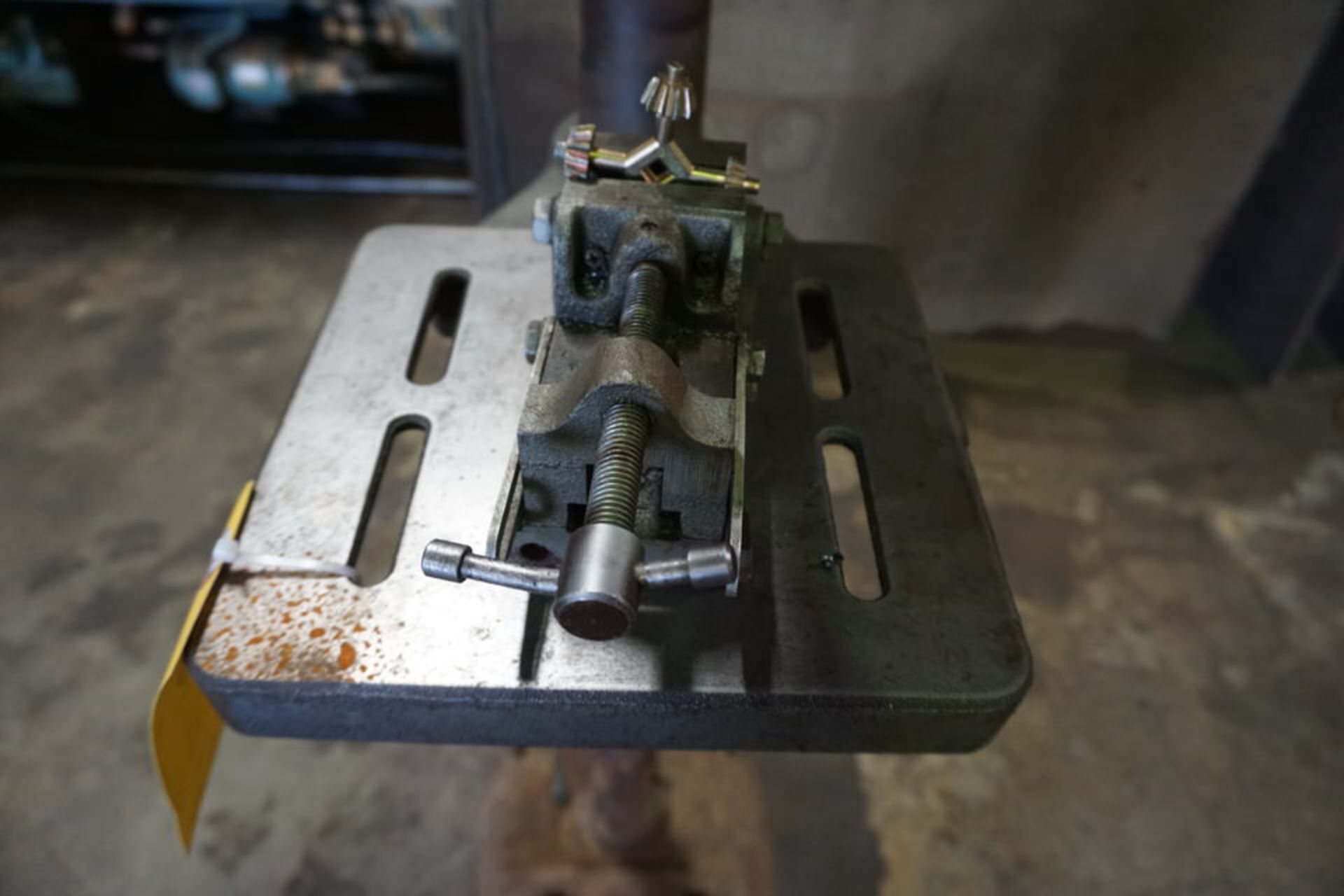 ROCKWELL DRILL PRESS, SERIES 1124 - Image 3 of 3