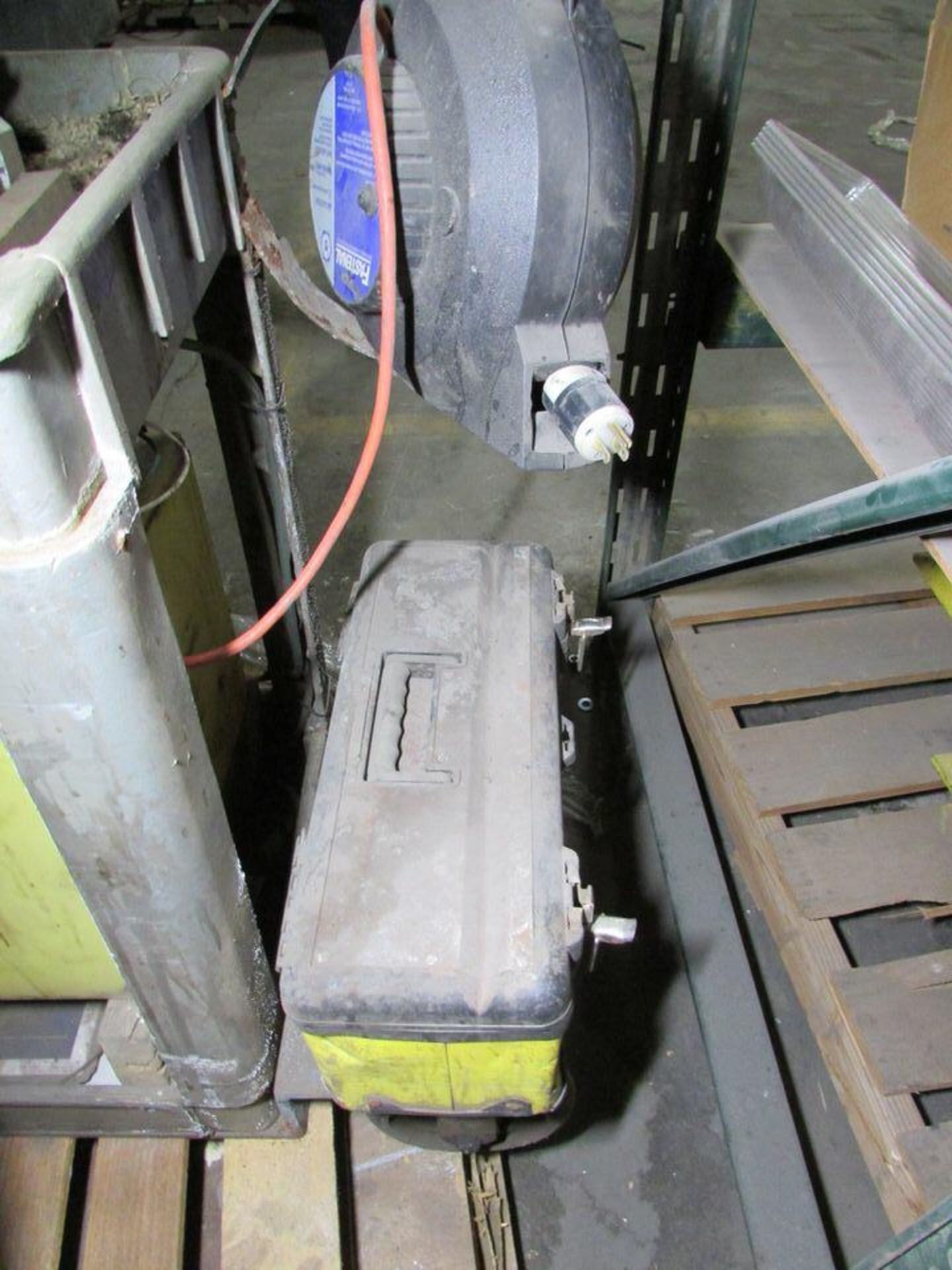 (2) Weld Seam Time of Flight Diffraction Inspection Carts, with RAD Tech MultiScan MS5800-8U - Image 10 of 10