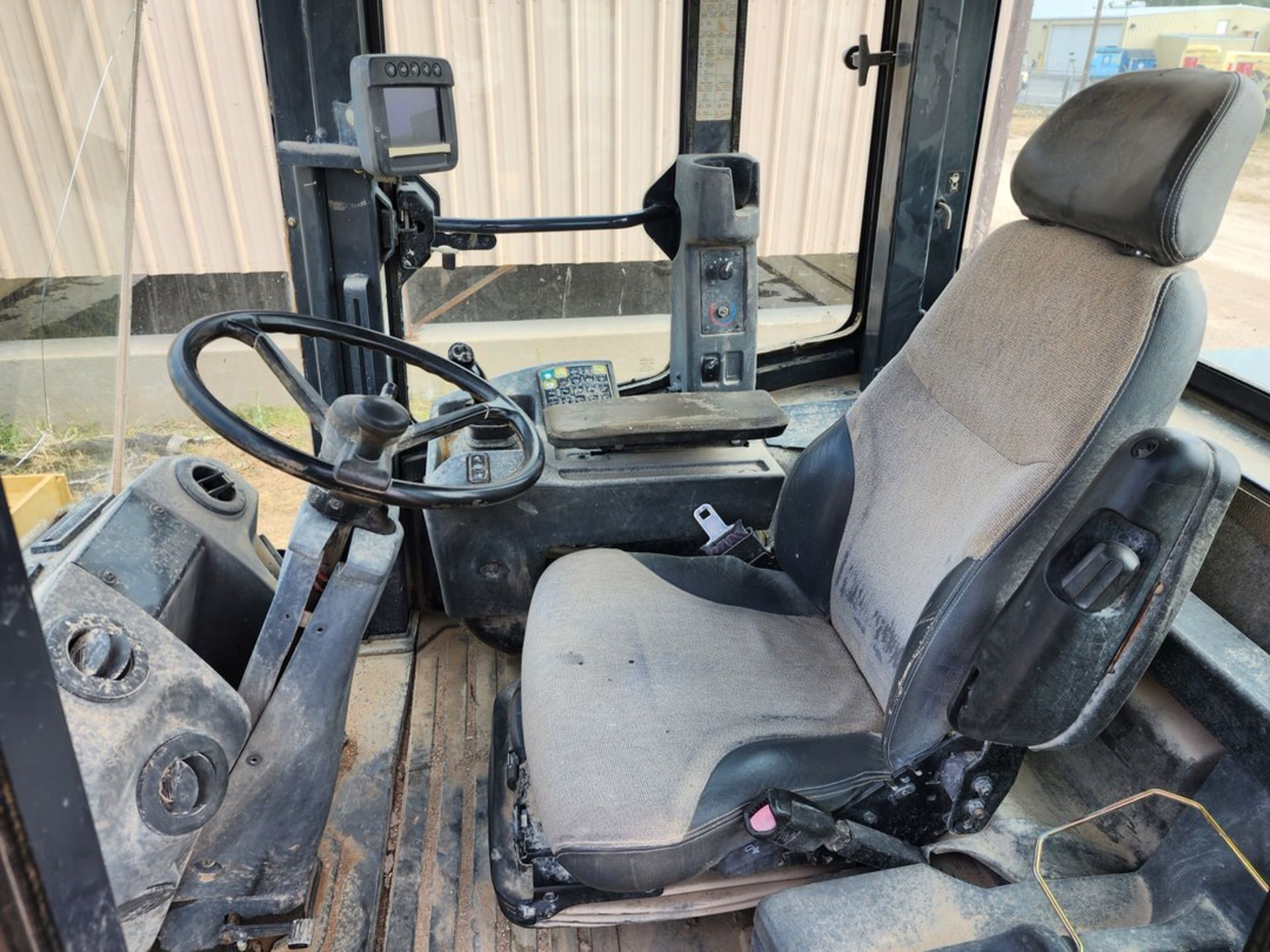 2009 John Deere 524K Loader - Image 21 of 29