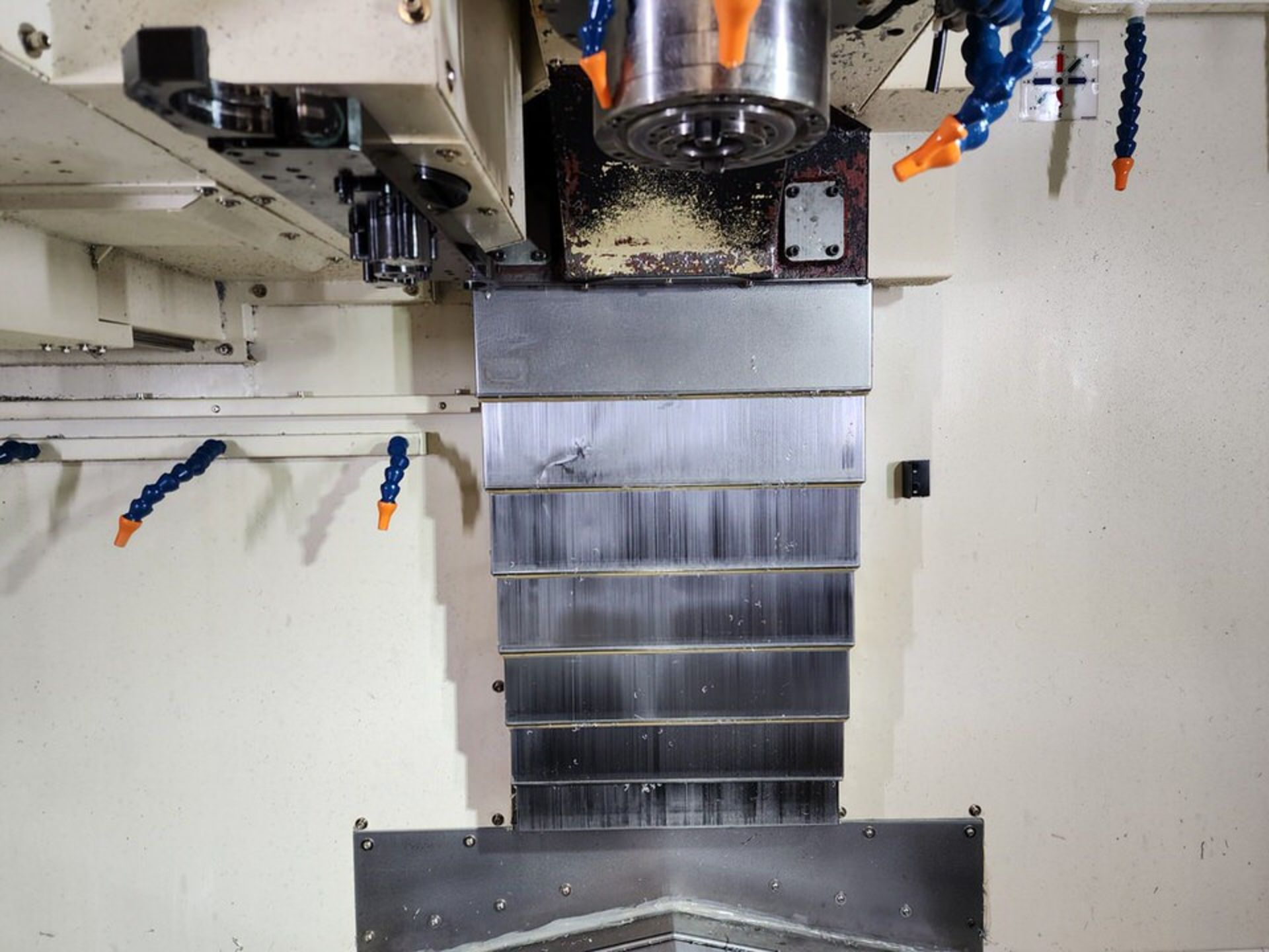 2016 YCM NXV1020A Vertical Machining Center - Image 11 of 29