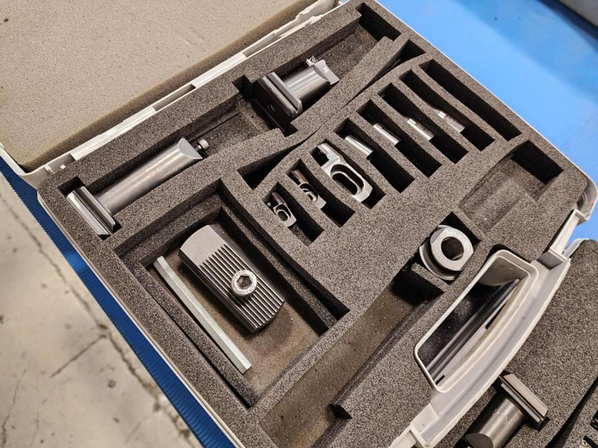 (2) Boring Head Tooling Kit - Image 7 of 9