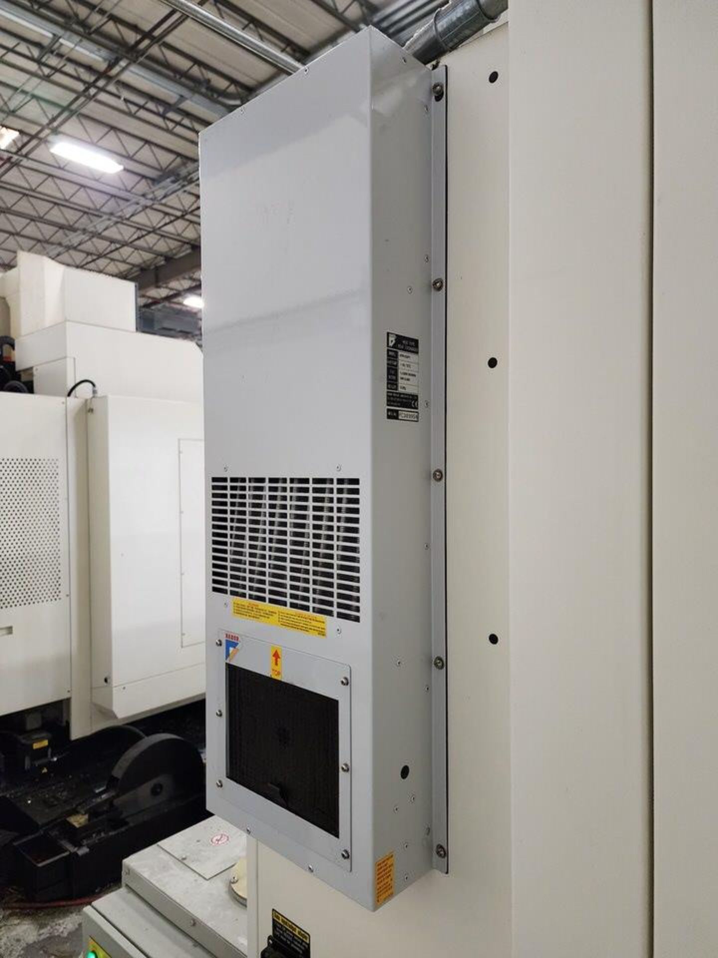 2016 YCM NXV1020A Vertical Machining Center - Image 24 of 29