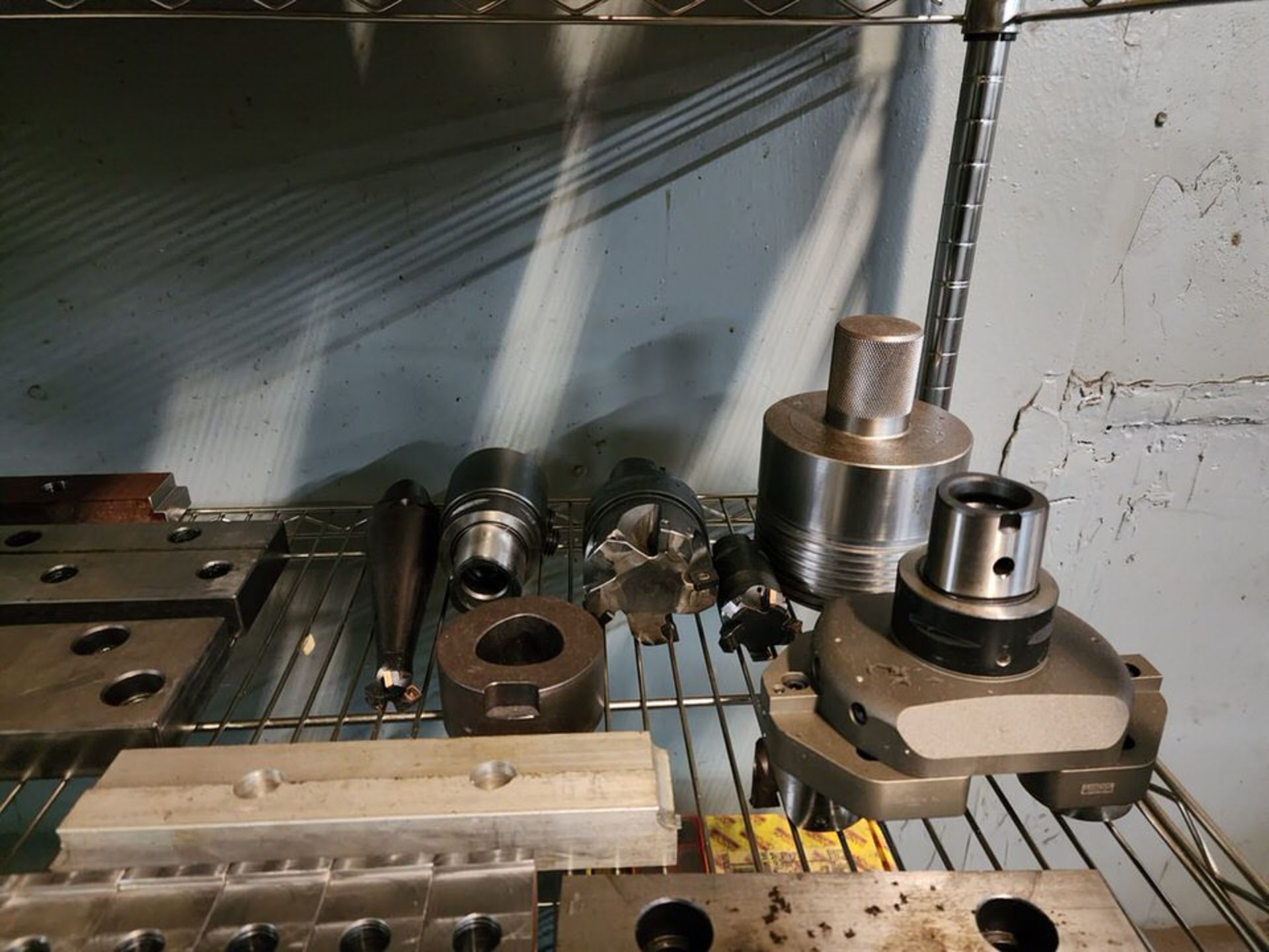 Assorted Mill Tooling - Image 13 of 21