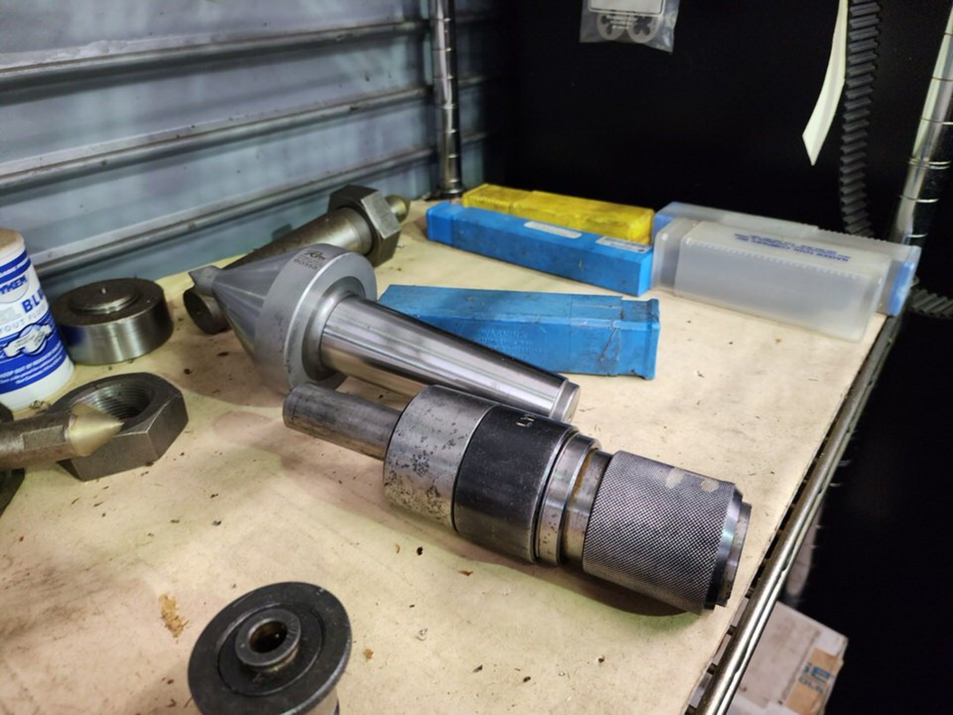 Lathe Assorted Tooling - Image 14 of 42