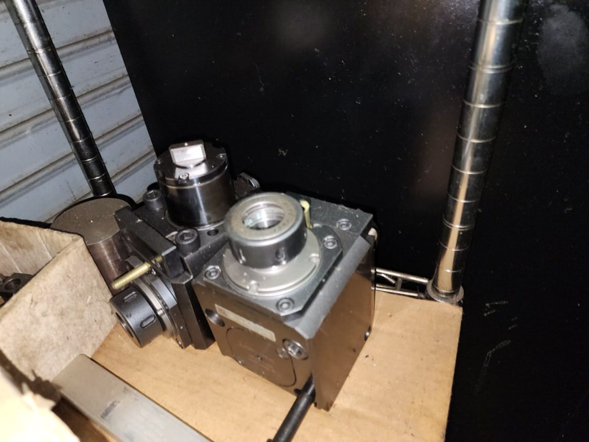 Lathe Assorted Tooling - Image 22 of 42