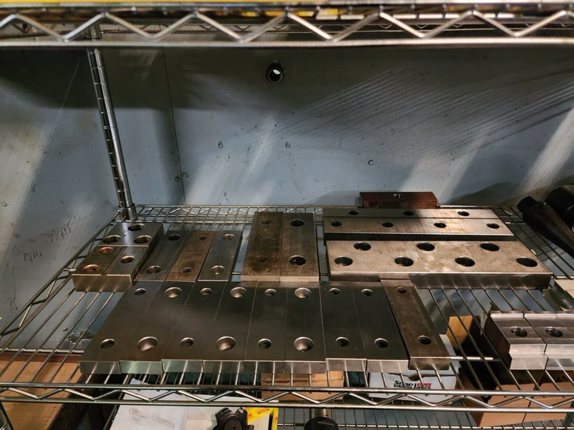 Assorted Mill Tooling - Image 15 of 21