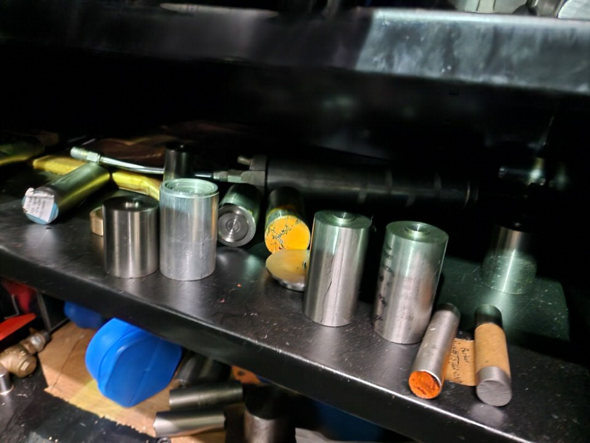 Lathe Assorted Tooling - Image 38 of 42