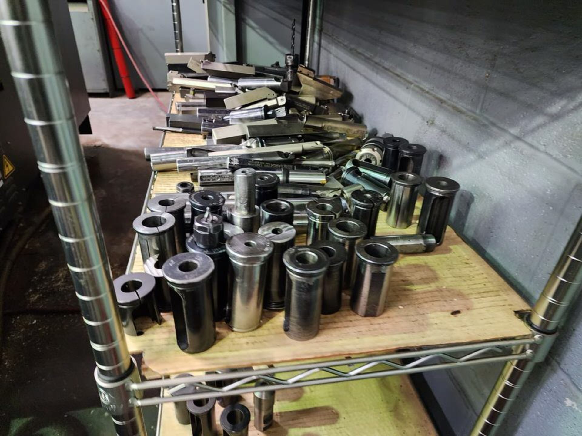 Lathe Assorted Tooling - Image 14 of 48