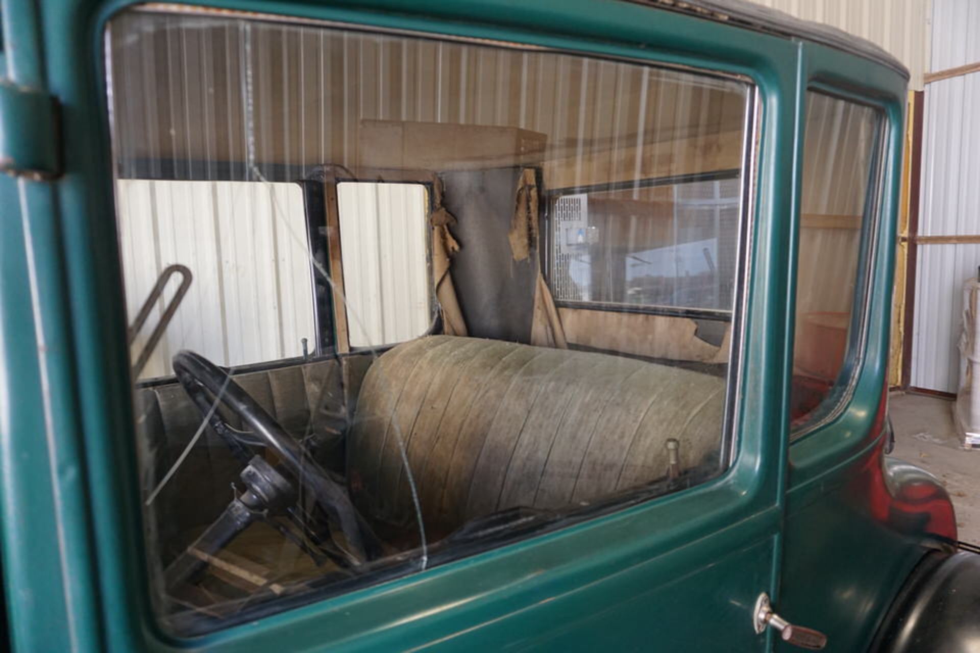 1926 Ford Model T Car, Tye D, Titled (LOCATION: Alvarado, TX) - Image 7 of 22